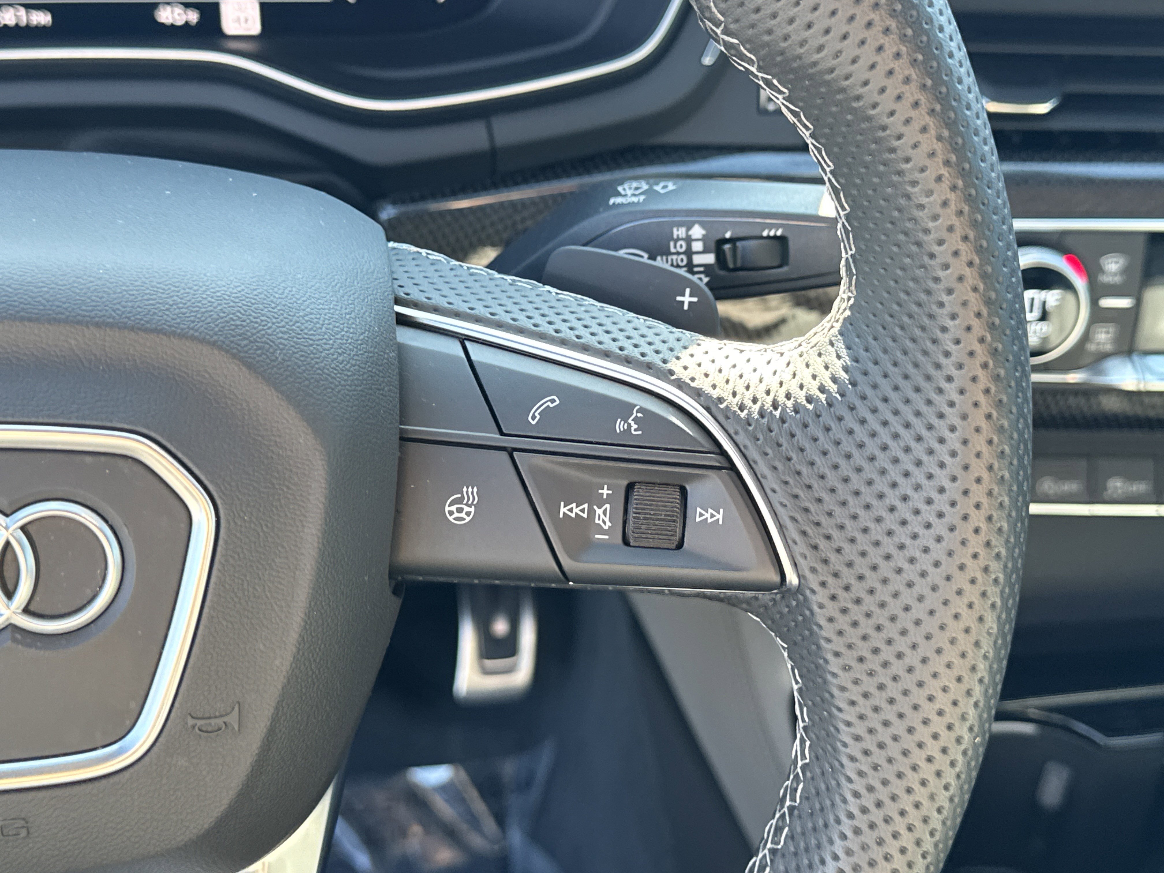 Used 2024 Audi S5 Premium Plus image 26