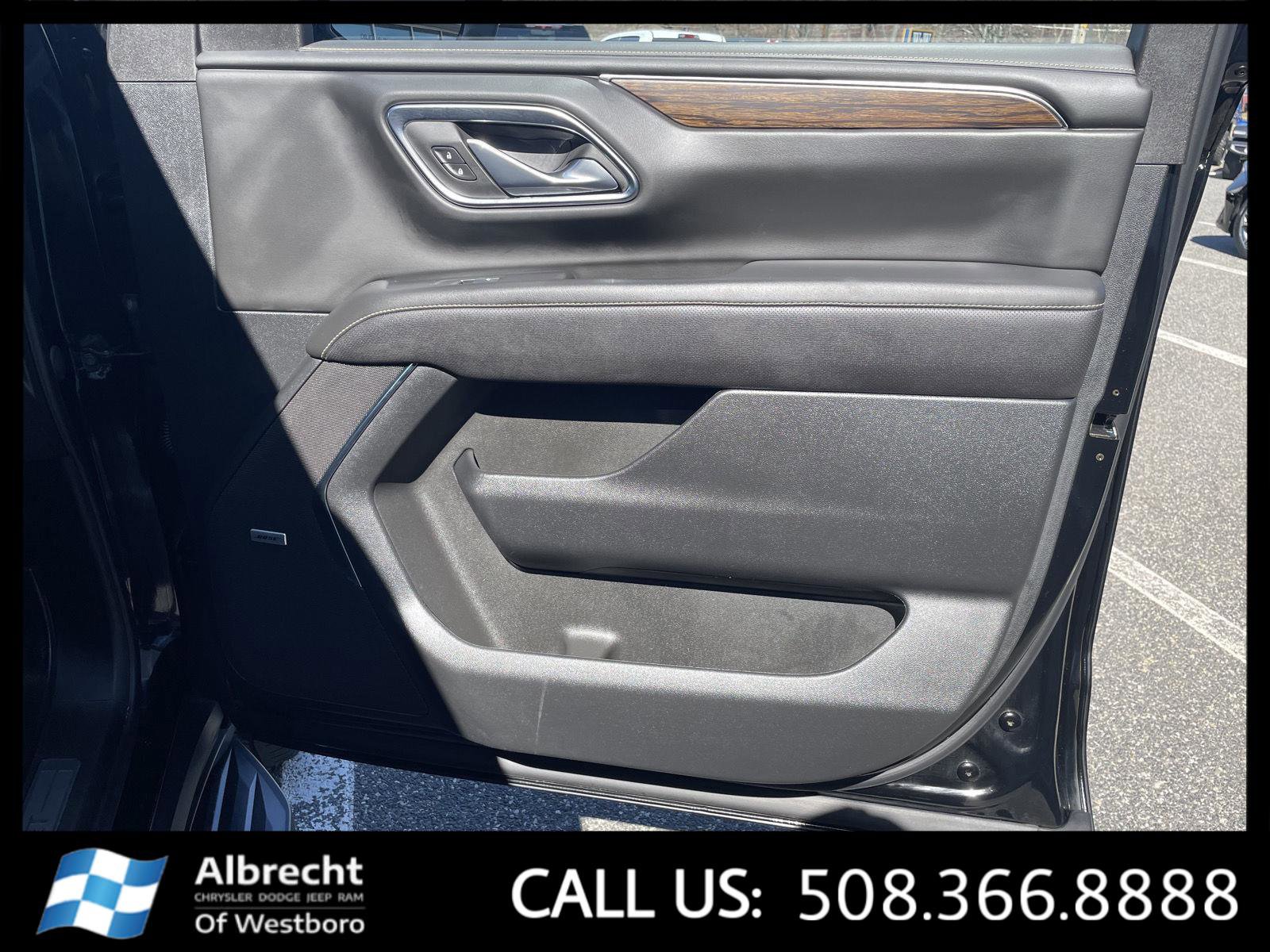 Used 2024 Chevrolet Tahoe Premier image 23