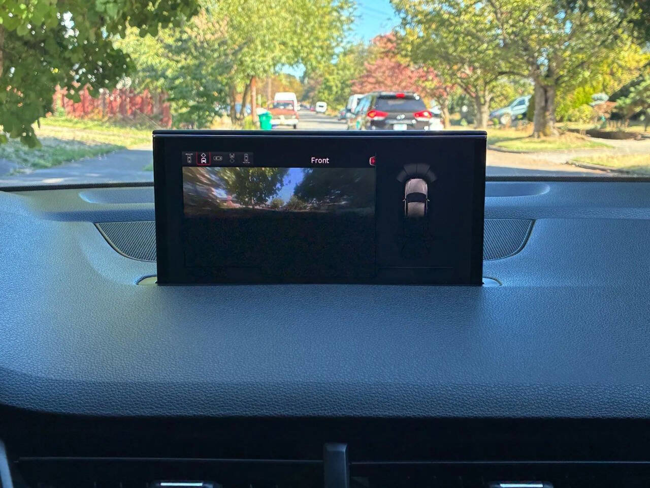 Used 2017 Audi Q7 3.0T Premium Plus image 17