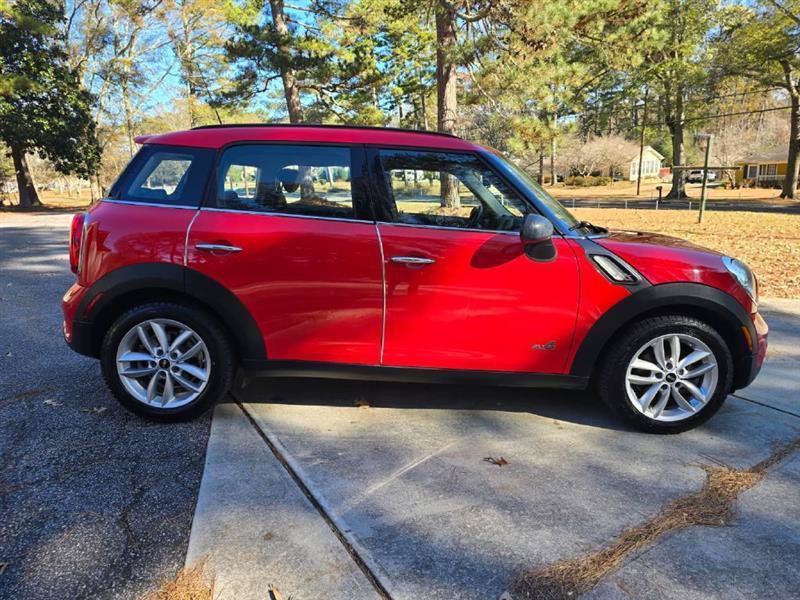 Used 2012 MINI Cooper Countryman S AWD/4WD image 38