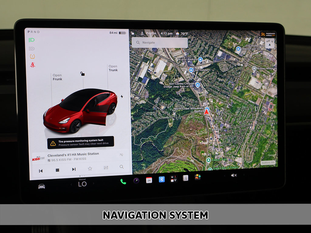 Used 2022 Tesla Model 3 Long Range AWD/4WD image 7