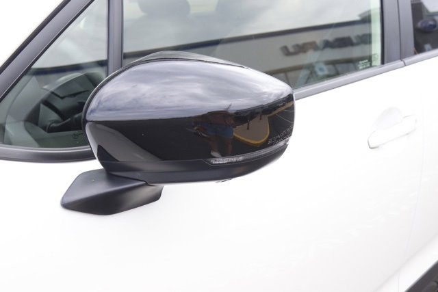 Certified 2025 Subaru Forester Touring image 13