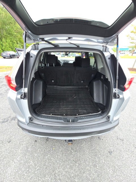 Used 2019 Honda CR-V EX image 26