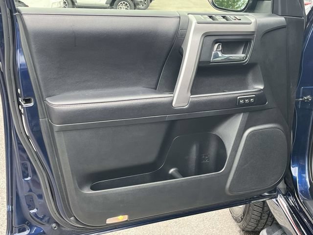 Used 2019 Toyota 4Runner Limited AWD/4WD image 15