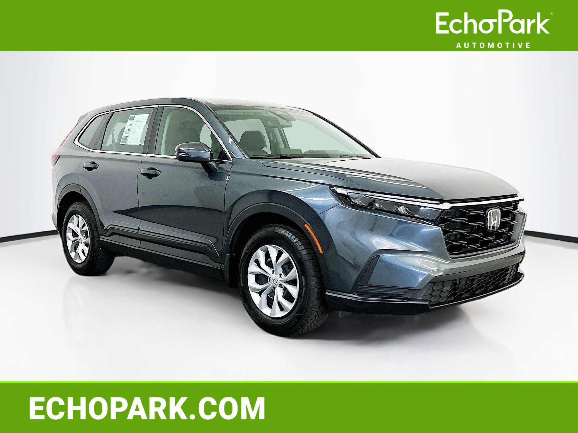 Used 2023 Honda CR-V LX