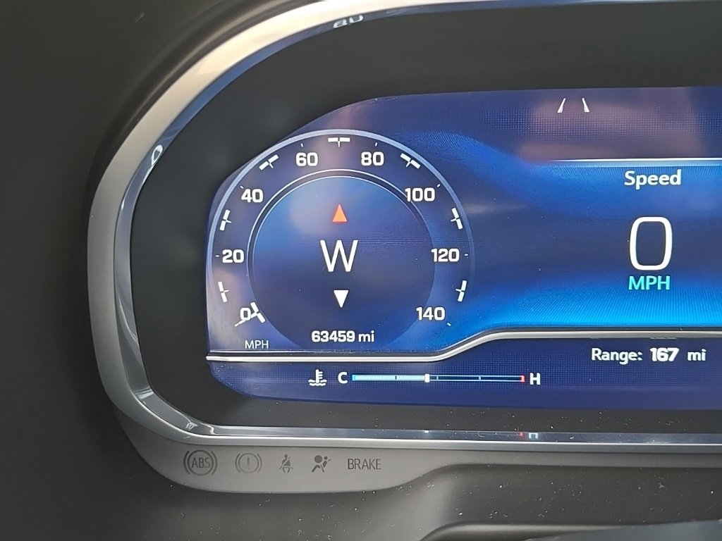 Used 2023 Chevrolet Suburban LT image 12