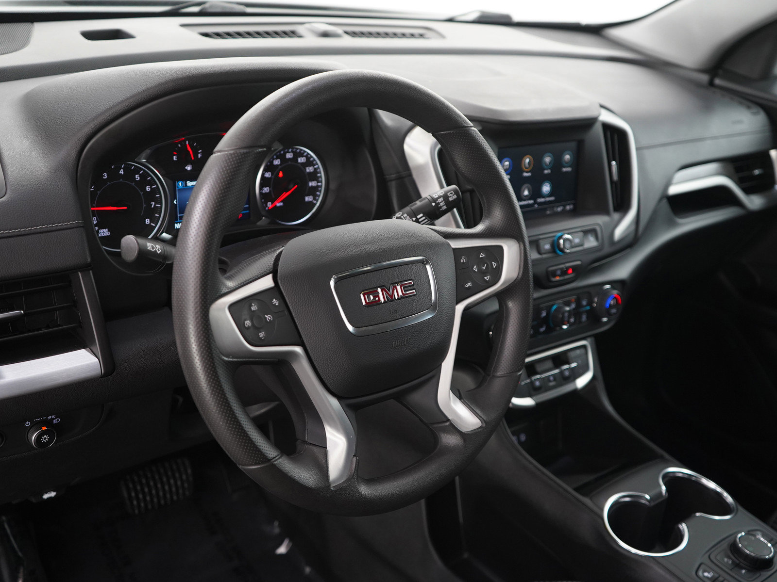 Used 2022 GMC Terrain SLE w/ Driver Convenience Package image 20