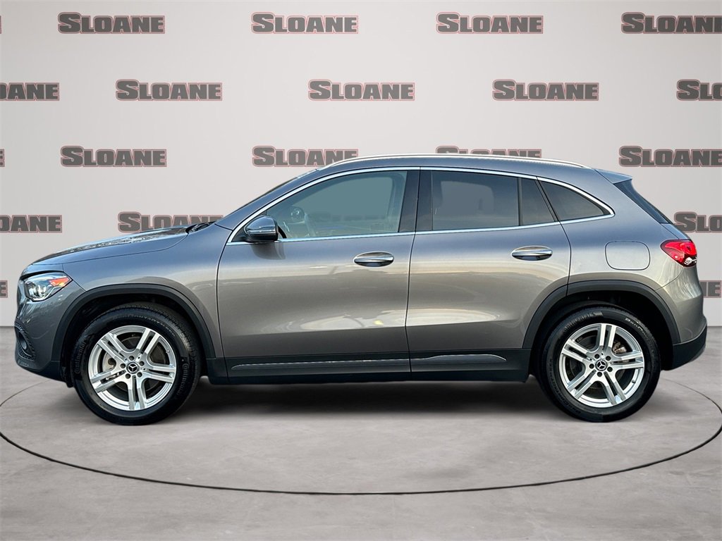 Used 2023 Mercedes-Benz GLA 250 GLA 250 image 2