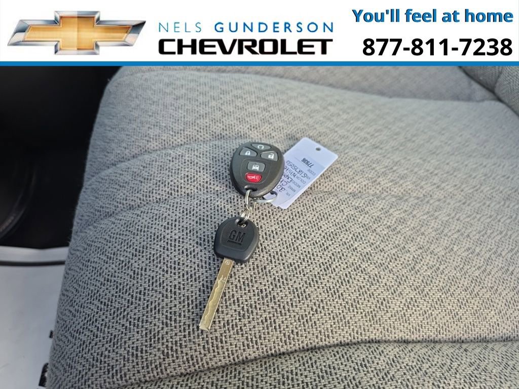 New 2025 Chevrolet Express 3500 LT w/ LT Preferred Equipment Group image 25