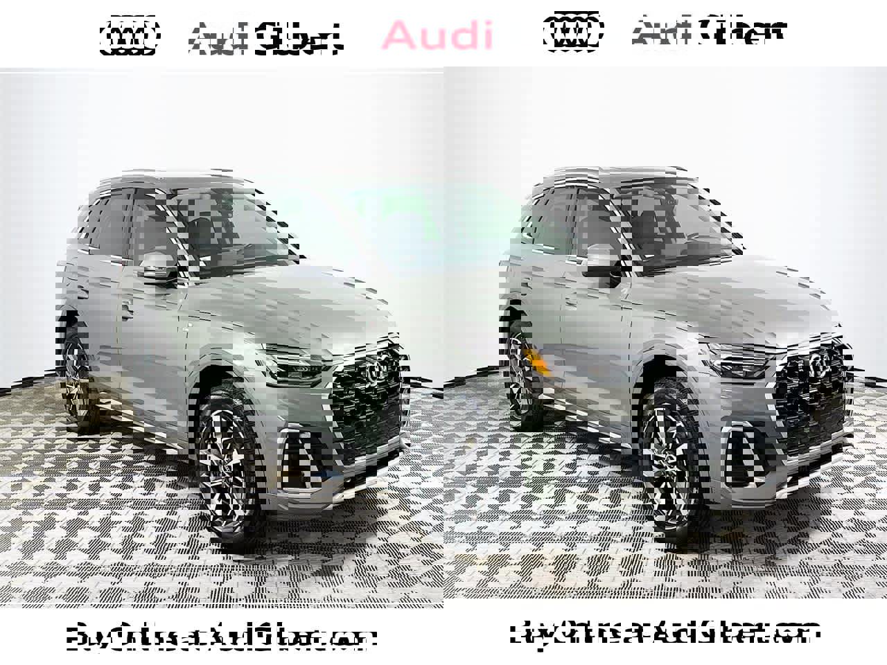 Certified 2023 Audi Q5 2.0T Premium Plus