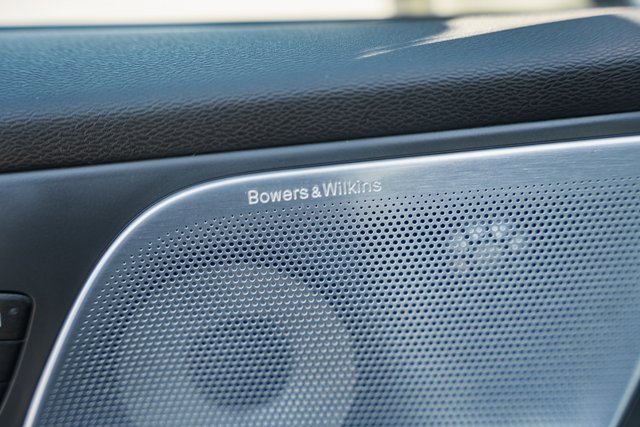 Certified 2024 Volvo S60 B5 Ultimate image 26