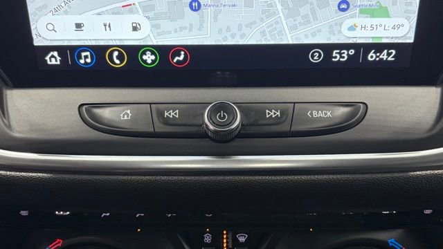 Used 2025 Chevrolet Blazer LT image 36