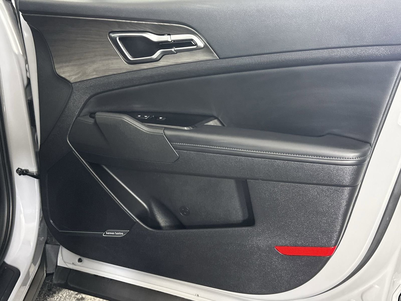 Used 2025 Kia Sportage X-Pro image 35