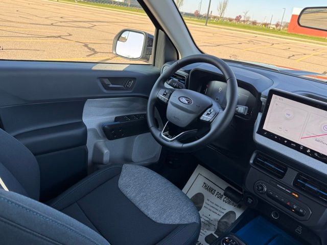 New 2026 Ford Maverick XLT AWD/4WD image 13