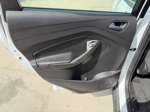 Used 2017 Ford C-MAX SE FWD image 24