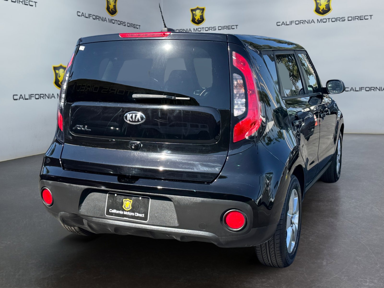 Used 2019 Kia Soul FWD image 5