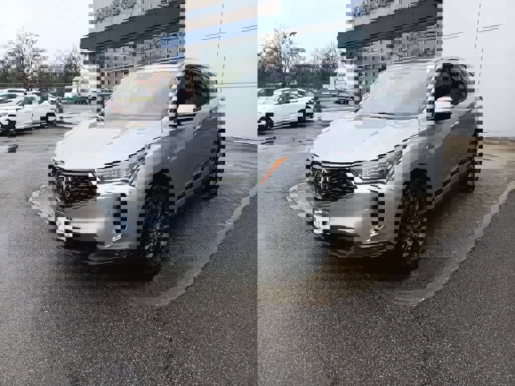 Used 2023 Acura RDX A-Spec image 2