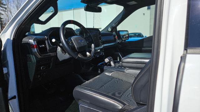 Certified 2023 Ford F150 Raptor w/ Raptor 37 Performance Package image 15