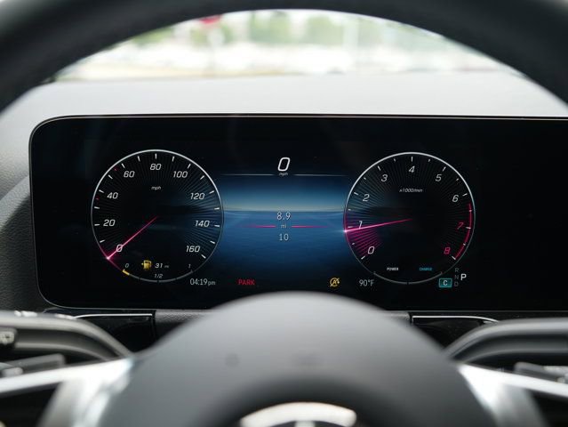 Certified 2026 Mercedes-Benz GLA 250 4MATIC image 23