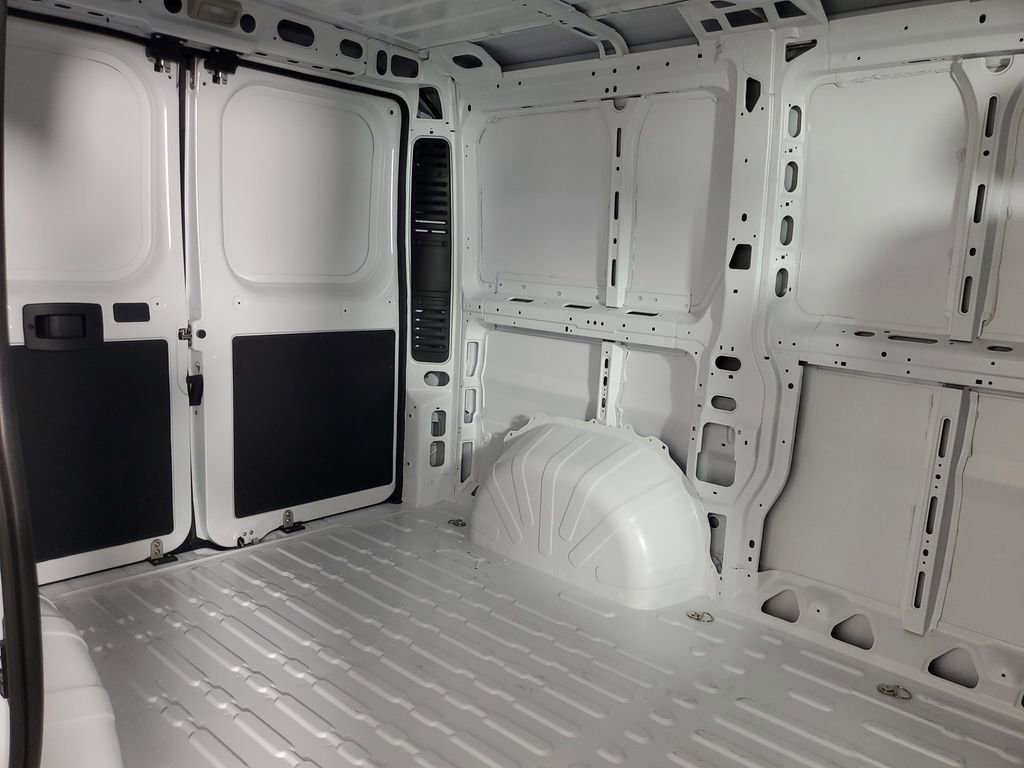 New 2026 RAM ProMaster 1500 image 11