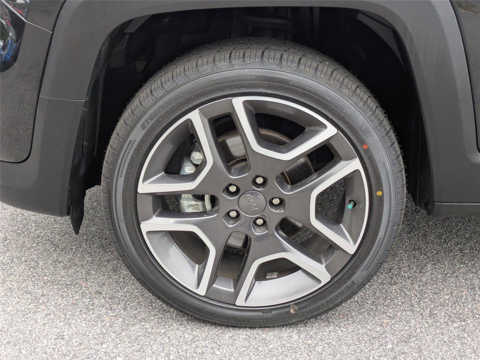 Used 2021 Jeep Renegade Sport AWD/4WD image 14