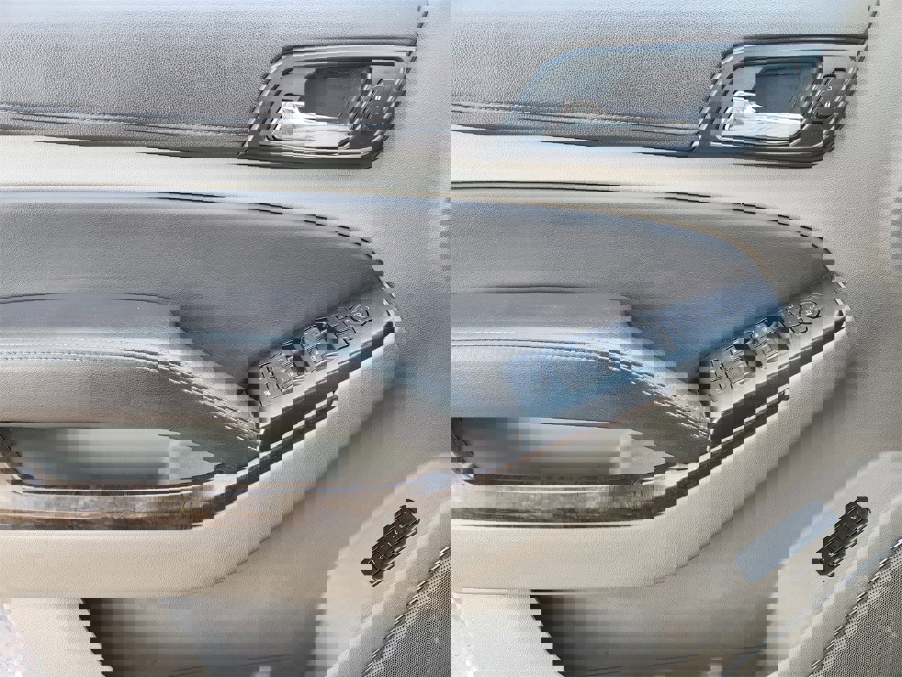 Used 2015 Chevrolet Tahoe LT w/ Luxury Package image 22