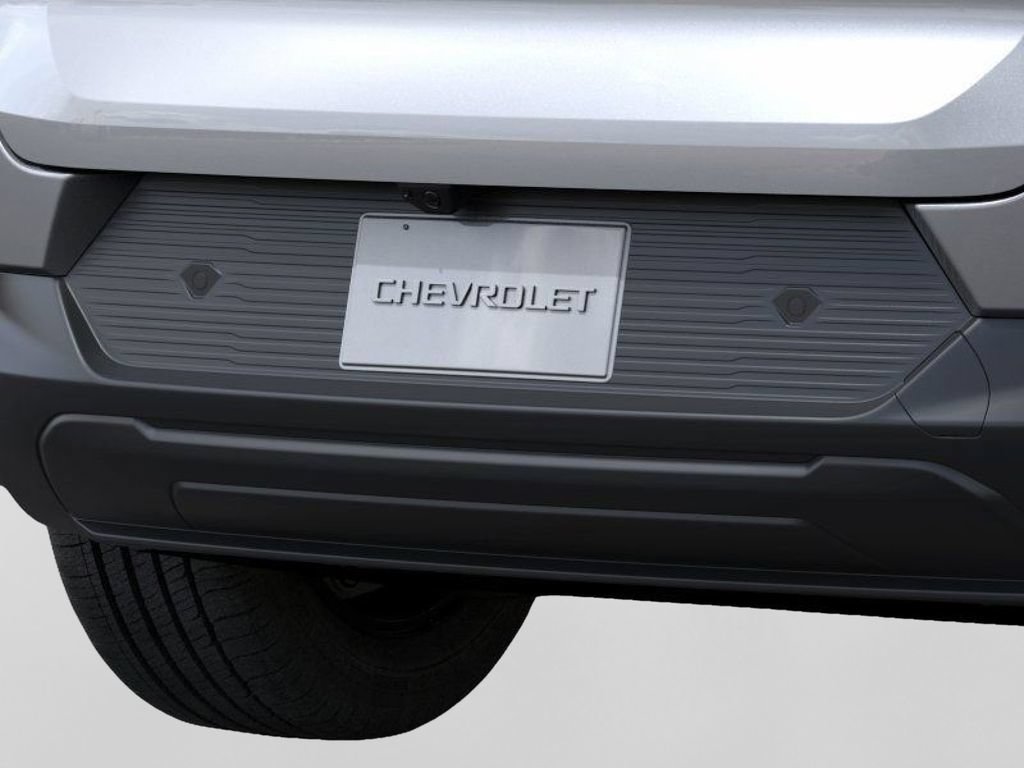 New 2026 Chevrolet Equinox EV LT w/ LPO, All-Weather Mat Package AWD/4WD image 14