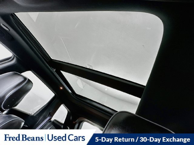 Used 2021 Jeep Grand Cherokee Overland AWD/4WD image 28