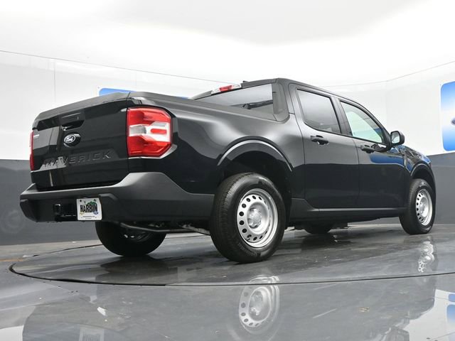 New 2025 Ford Maverick XL w/ Equipment Group 101A image 19