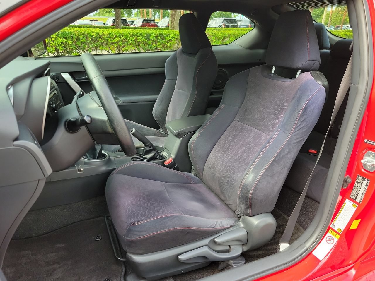 Used 2013 Scion tC Release Series 8.0 FWD image 11
