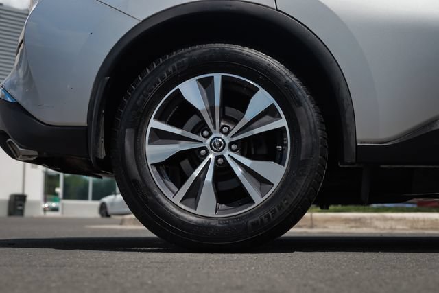 Used 2019 Nissan Murano S FWD image 11