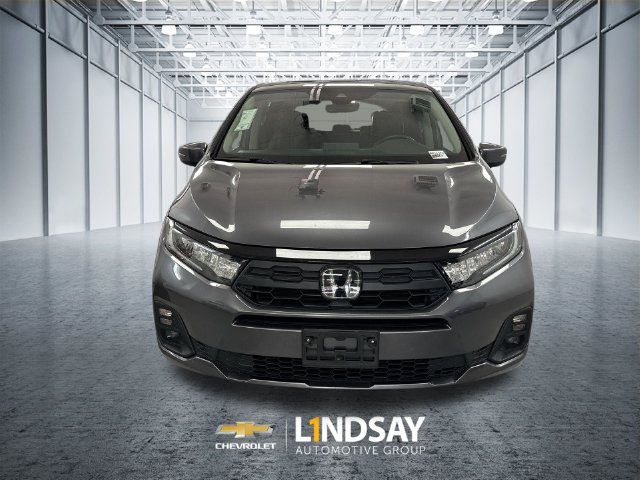 Used 2025 Honda Odyssey EX-L image 28