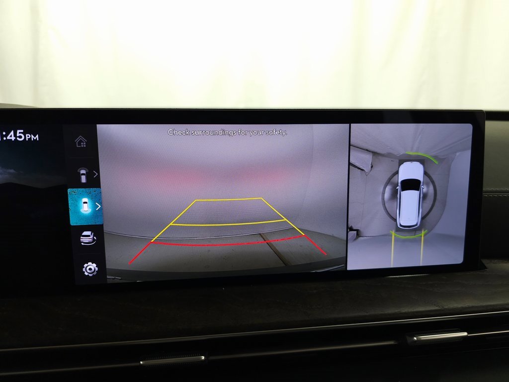 Used 2025 Genesis GV80 2.5T Prestige image 25