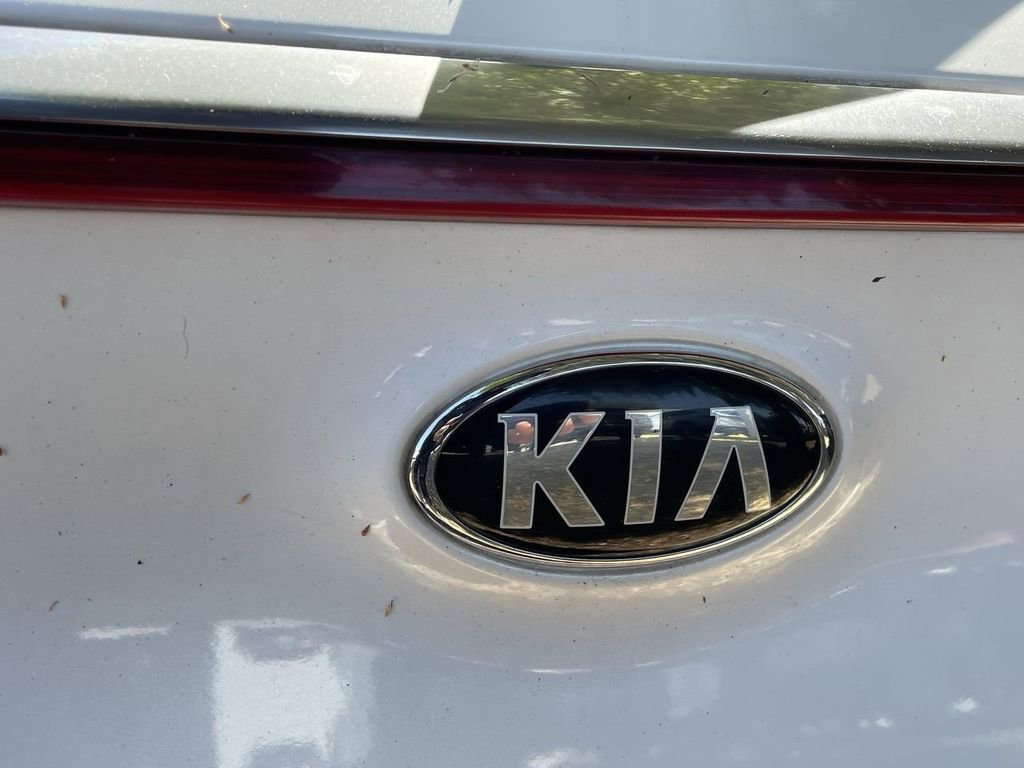 Used 2017 Kia Sportage SX image 9