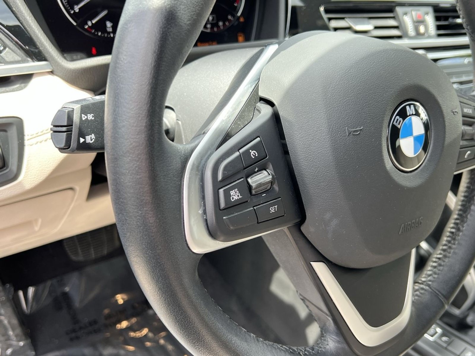 Used 2023 BMW X2 xDrive28i w/ Convenience Package AWD/4WD image 34