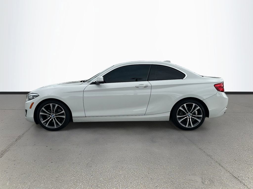 Used 2019 BMW 230i Coupe w/ Convenience Package image 4