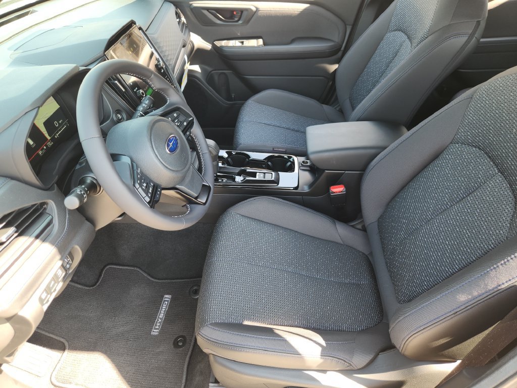 New 2026 Subaru Forester Sport AWD/4WD image 12