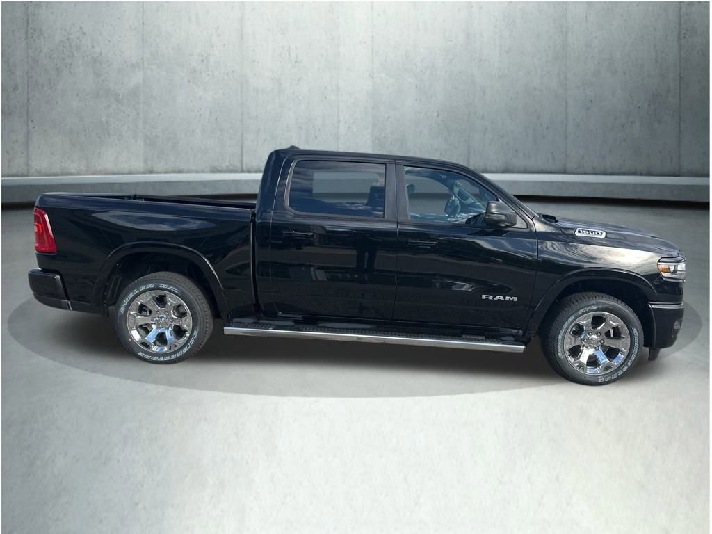 New 2026 RAM 1500 Big Horn image 6