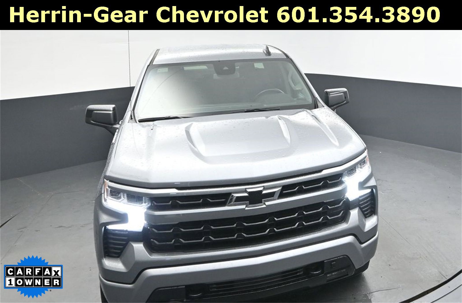 Used 2024 Chevrolet Silverado 1500 RST w/ Protection Package image 37