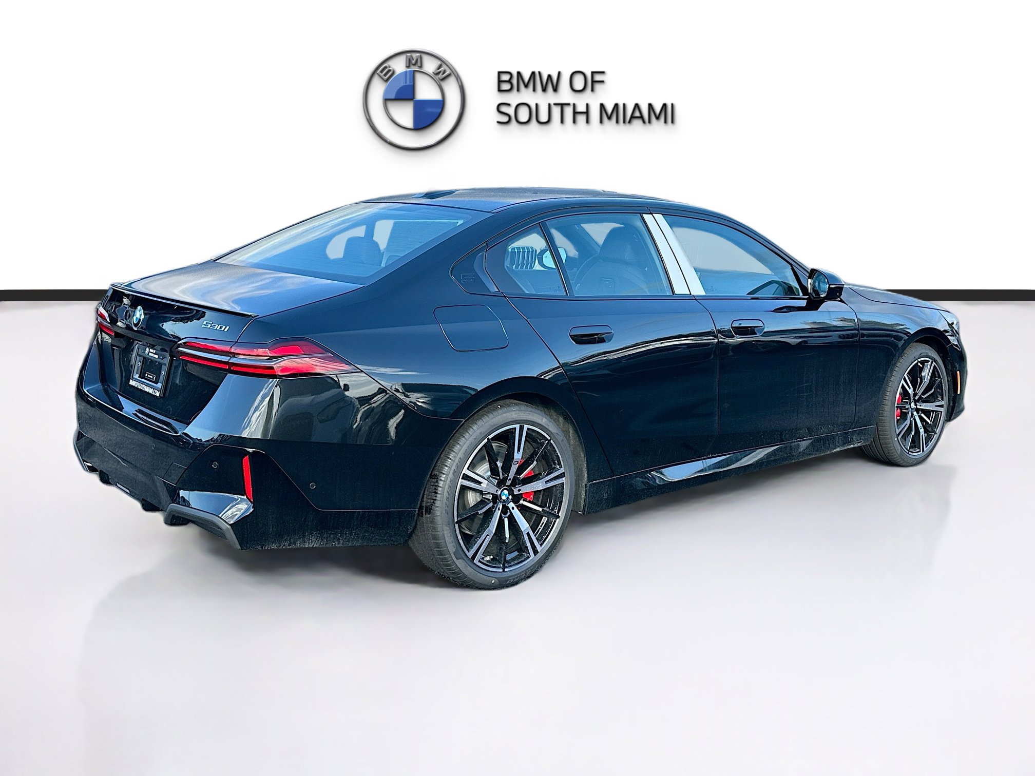New 2026 BMW 530i w/ M Sport Package image 6