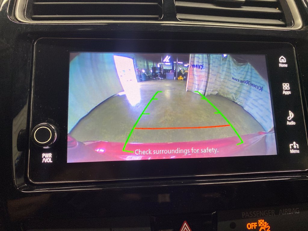 Used 2019 Mitsubishi Outlander Sport GT AWD/4WD image 20