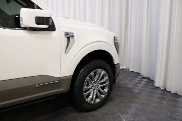 New 2025 Ford F150 King Ranch image 29