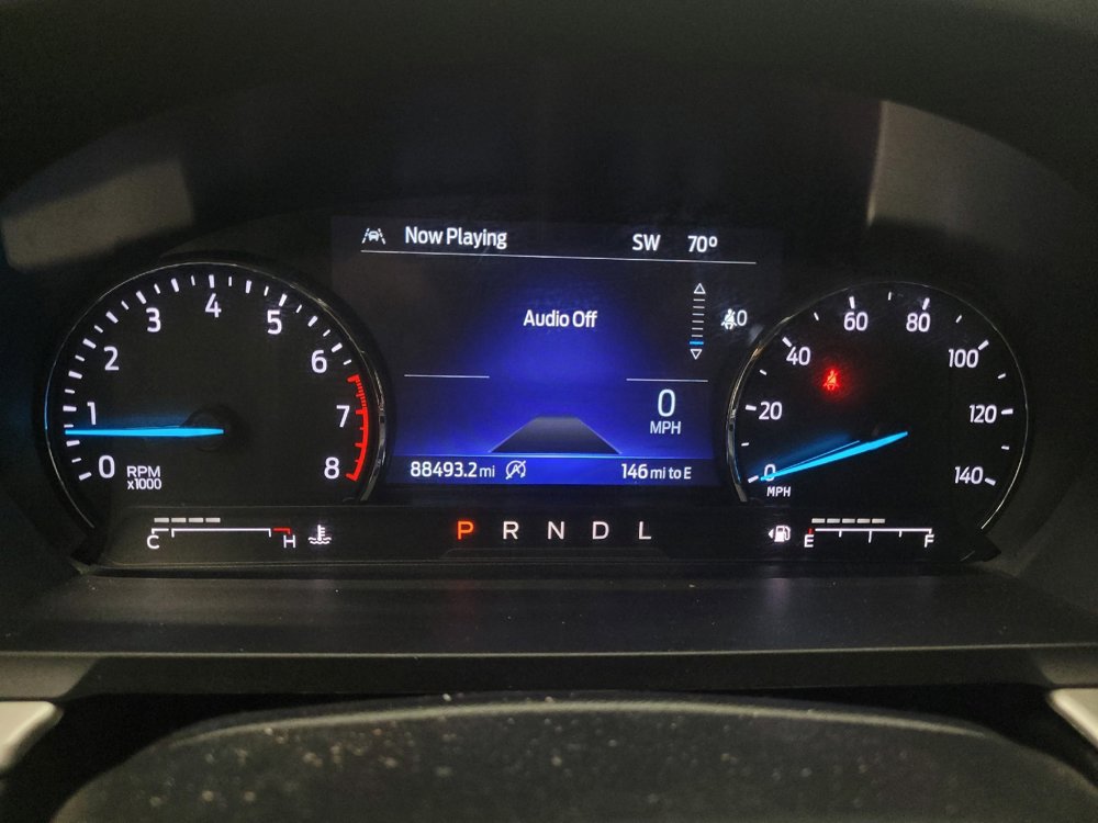 Used 2022 Ford Explorer XLT w/ Equipment Group 202A image 23