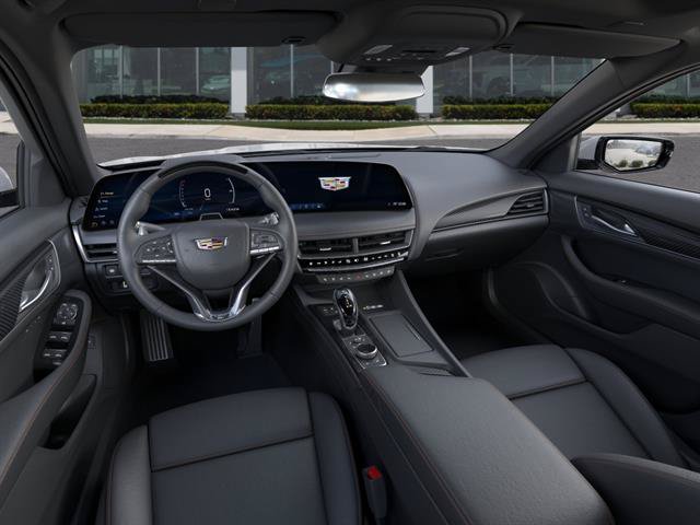 New 2026 Cadillac CT5 Sport RWD image 15
