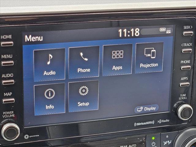 Used 2022 Toyota Highlander XLE image 13