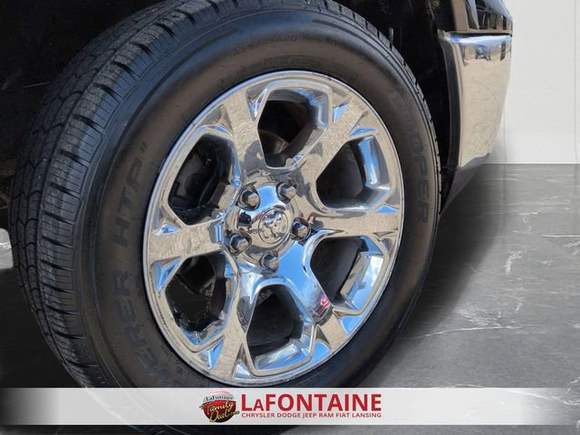 Used 2016 RAM 1500 Laramie AWD/4WD image 32