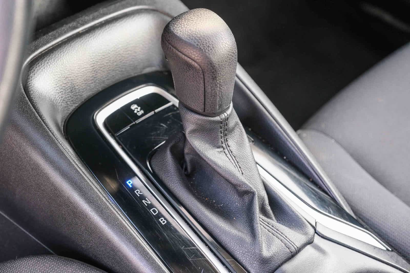 Certified 2024 Toyota Corolla LE FWD image 17
