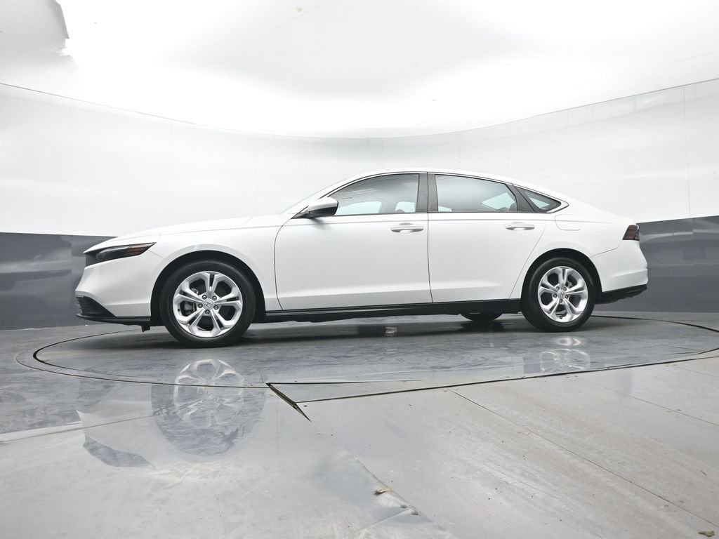 Used 2024 Honda Accord LX image 24