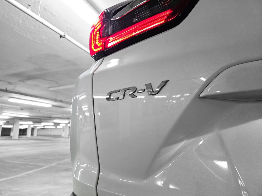 Certified 2020 Honda CR-V EX-L image 10