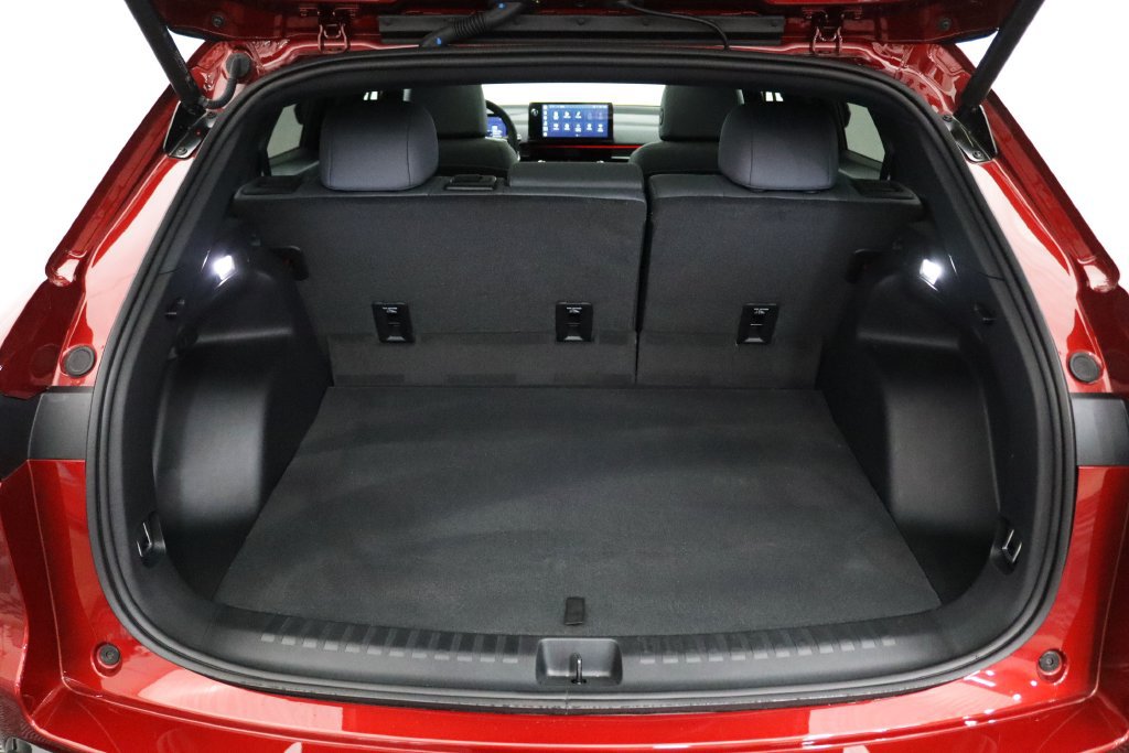 Used 2025 Honda Prologue Touring image 26